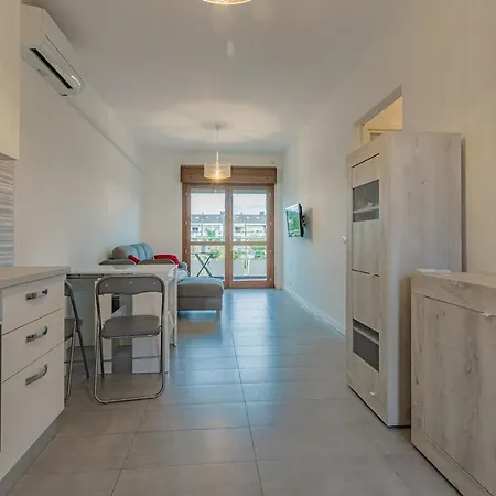 La Casa Di Plinio Appartement *