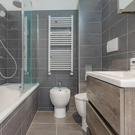 La Casa Di Plinio Infernetto