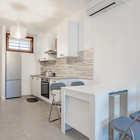 La Casa Di Plinio