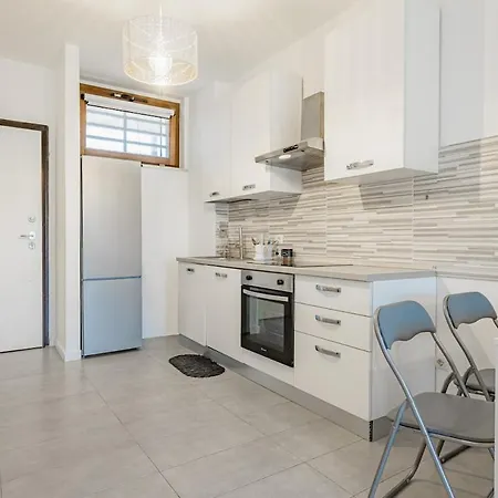 La Casa Di Plinio Appartement *