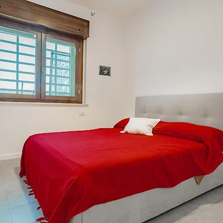 Appartement La Casa Di Plinio Infernetto