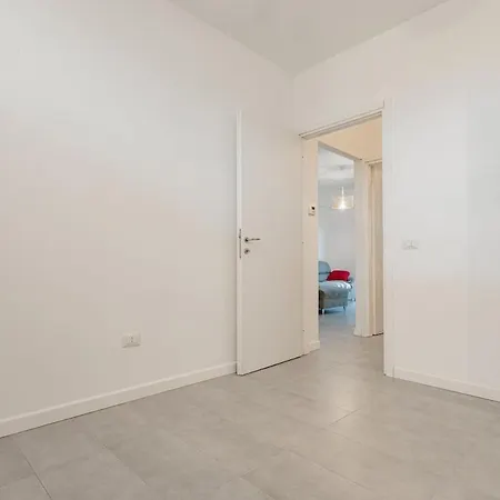 La Casa Di Plinio Appartement Infernetto