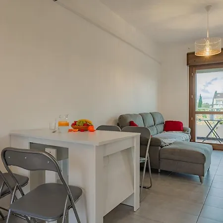 Appartement La Casa Di Plinio